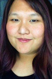 Joanna Fang as Sara in Down and Out in Vampire Hills 2023
