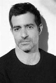 Oshri Sahar as  in If I Met a Magician 2015