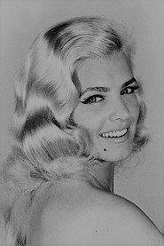 Steffi Stroux as Leni in Der Bauerndoktor von Bayrischzell 1957