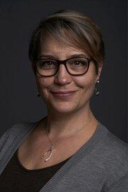 Tamara Deverell as Self - Production Designer in Frankenstein: The Anatomy Lesson 2025