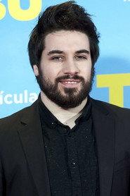 Manuel Huedo as Maikel in The Tribe 2018