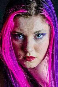Kirsty Love Mcluskey as Kirsty Love in EVE No Man's Land 2012