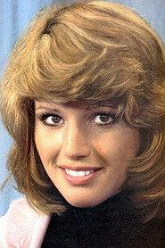 Nádia Lippi as Lenita in A Virgem 1973