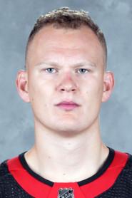 Brady Tkachuk as Self in Rivals: The 4 Nations Face-Off 2026