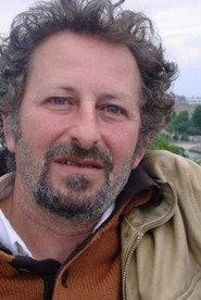 Massoud Hattou as Mess in Bab El Oued City 1994