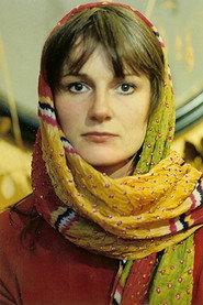 Amanda Feilding as Herself in Journeys to the Edge of Consciousness 2019