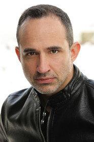Scott Damian as Wyatt in Sheltered 2010