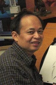 Ruben A. Aquino as Self in Treasures Untold: The Making of Disney's 'The Little Mermaid' 2006