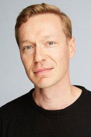 Timo Välisaari as Sami Hurme in Conflict 2006