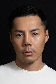 Ronan Pak as in Under Cover 2019