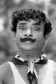 Loose Mohan as  in Poo Vaasam 1999