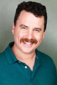 Scott Watson as Det. Tony Rice in Bad Henry 2018