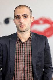 Álvaro Martín Sanz as The Tenant(as Alvaro Martín) in The Adorable Tenant 2013