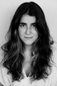 Natália Leal as in Colonia Delicia 2017