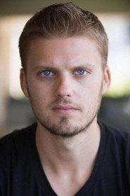 Jordan Sather as Self in Above Majestic 2018