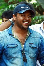 Kevin Philippose as Kevin in Naam 2018