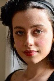 Lucie Albertini as  in Prima Donna 2026