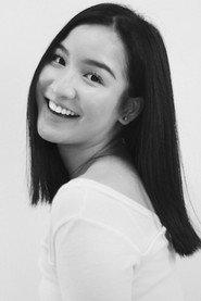 Irene Nadhira as Nicole in Pahlawan di Jalan Sepi 2023