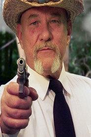 Hank Melenski as Sheriff in AURORA 663 2022