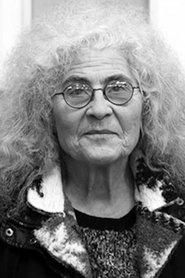 Babette Mangolte as Narrator (voice) in The Sky on Location 1983