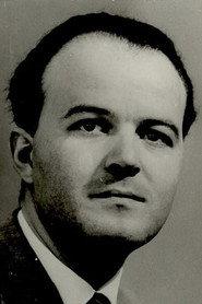 Walter Hagen-Groll as Chorus Master in La Cenerentola 1988