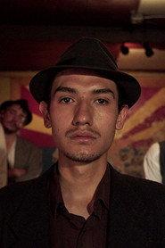 Fernando Serrano as  in Bisbee '17 2018