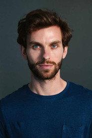 Angélo Schuurmans as Ad in Frisky Business 2023
