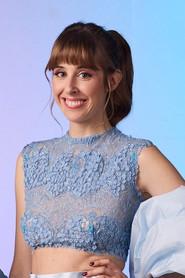 Paula Malia as Mar in Animals 2012