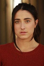 Samantha Dammeyer as Actress in Unboxed 