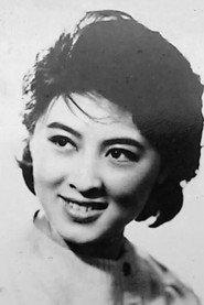Yang Likun as 副社长金花 in Five Golden Flowers 1959