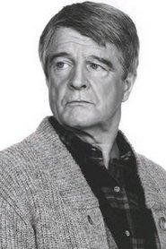 Gilles Pelletier as Grandpa in The Great Land of Small 1987