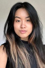 Anna Ridwan as Anna in Bloody Letters 2023
