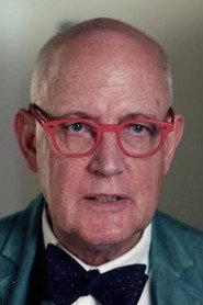 Geoffrey Wansell as Self in HMP Belmarsh 