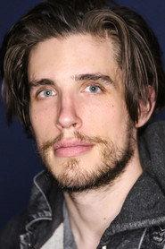 John Zdrojeski as Tom Buchanan in The Great Gatsby - A New Musical 2024