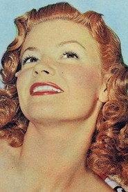 Anne-Marie Mersen as in Law of the Streets 1956