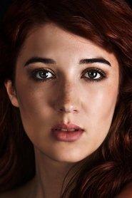 Amy Louise Wilson as Michelle in Dead in the Water 2018