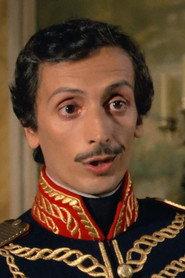 Massimo Abbate as in L'amara scienza