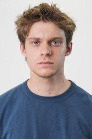 Nicholas Demarinis as Mr. Smith / AI in Sentient 2025