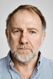 Anton Skrzypiciel as Mr Gryce in Kes Reimagined 2019