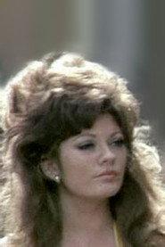 Geraldine Gardner as Sylvia in Quest for Love 1971