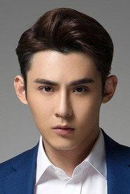 Andy Chen as in Loyal Fighters 1991