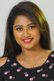 Chirashree Anchan as in Aghavan 2019