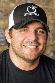 Rhett Akins as Tom Sawyer (voice) in Tom Sawyer 2000
