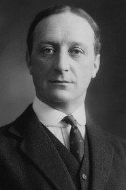 Robert Hale as Ebezeder in Waltzes from Vienna 1934