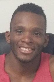 Khama Worthy as Self in UFC 241: Cormier vs. Miocic 2 2019