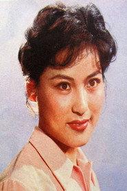 Yuqin Gu as 余志芳 in Jubilant Xiaoliang River 1976