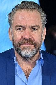 Brendan Cowell as Captain Oliver Woodward in Beneath Hill 60 2010