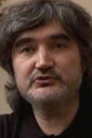 Andrey Surotdinov as Otac in Beginner's Guide to Ideology 2024