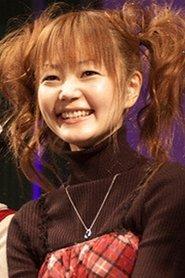 Hisayo Mochizuki as Tamala (Voice) in Tamala 2010: A Punk Cat in Space 2002