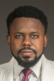Erick Didie as Badmus in Green White Green 2016